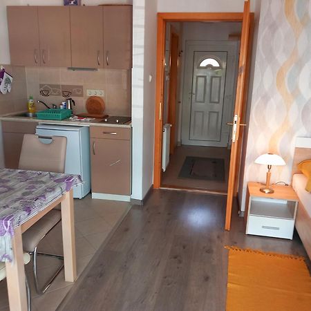 Lavender Apartment Hévíz 外观 照片