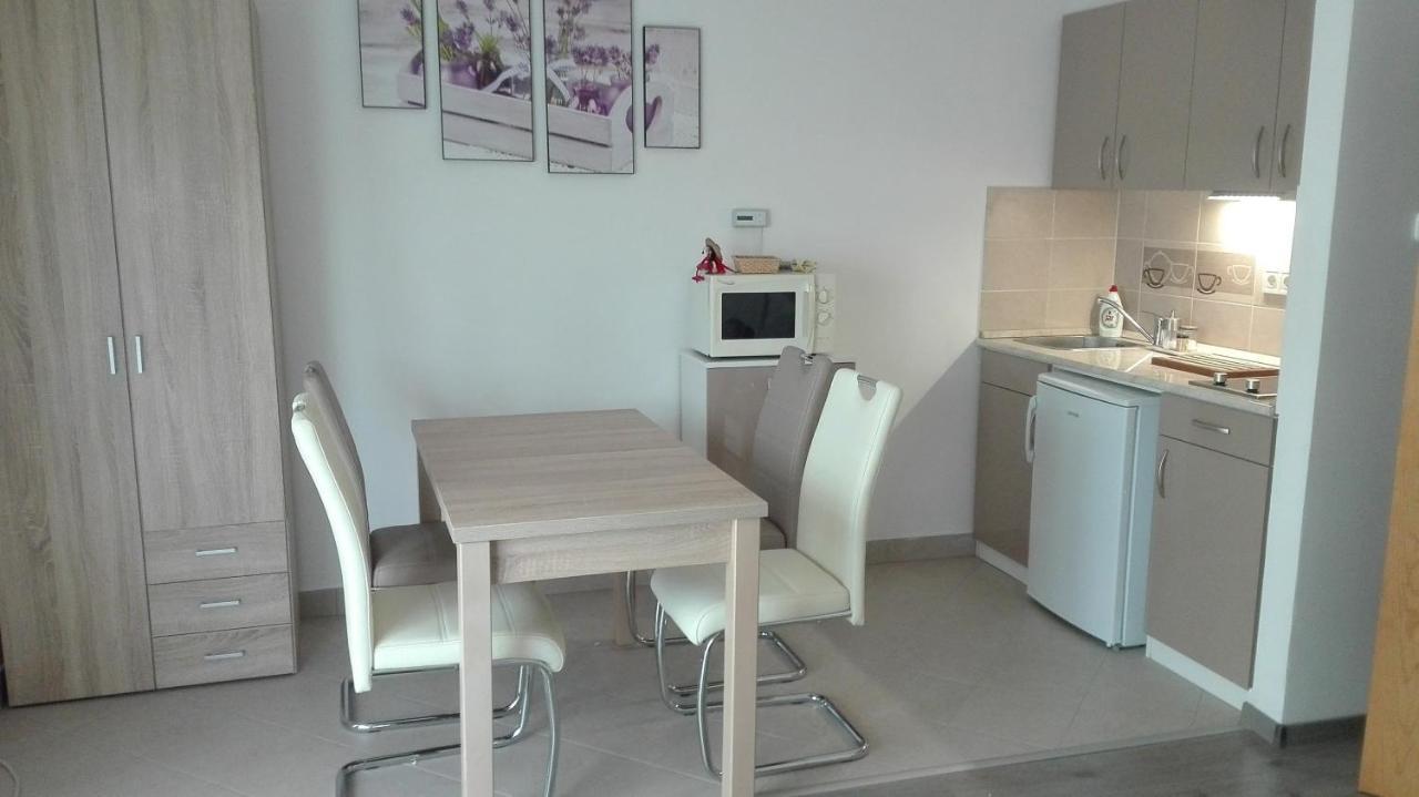 Lavender Apartment Hévíz 外观 照片