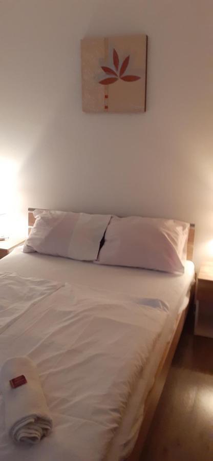 Lavender Apartment Hévíz 外观 照片