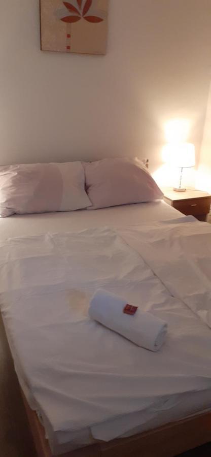 Lavender Apartment Hévíz 外观 照片