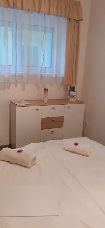 Lavender Apartment Hévíz 外观 照片
