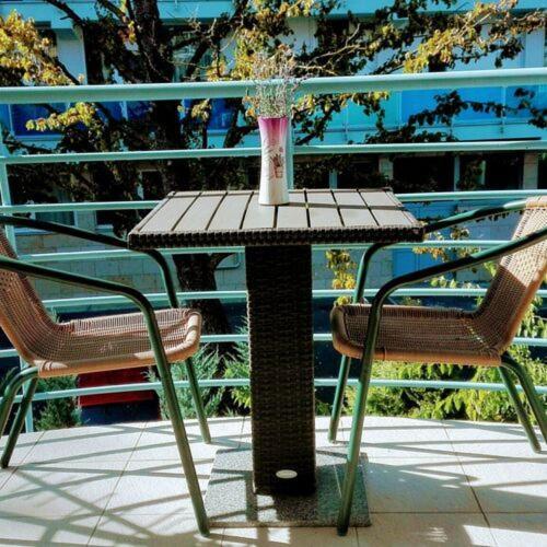 Lavender Apartment Hévíz 外观 照片